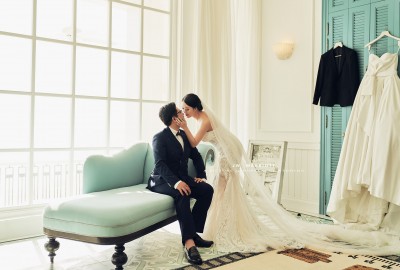 Checklist 100 tư thế tạo dáng chụp ảnh cưới